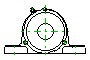 2D Front View